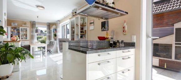 3 bedrooms Townhouse in Hamburg-Nord, Germany No. 364311 9