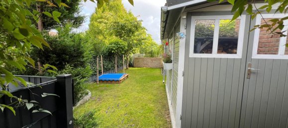 3 bedrooms Townhouse in Hamburg-Nord, Germany No. 364311 5