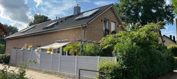 3 bedrooms Townhouse in Hamburg-Nord, Germany No. 364311 2