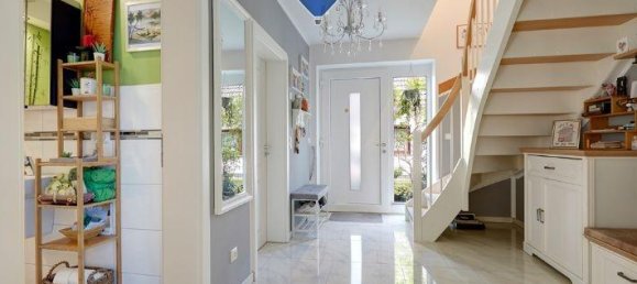 3 bedrooms Townhouse in Hamburg-Nord, Germany No. 364311 7