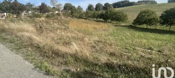  قطعة أرض في Beauzac, France 2138متر مربع رقم 321179 2