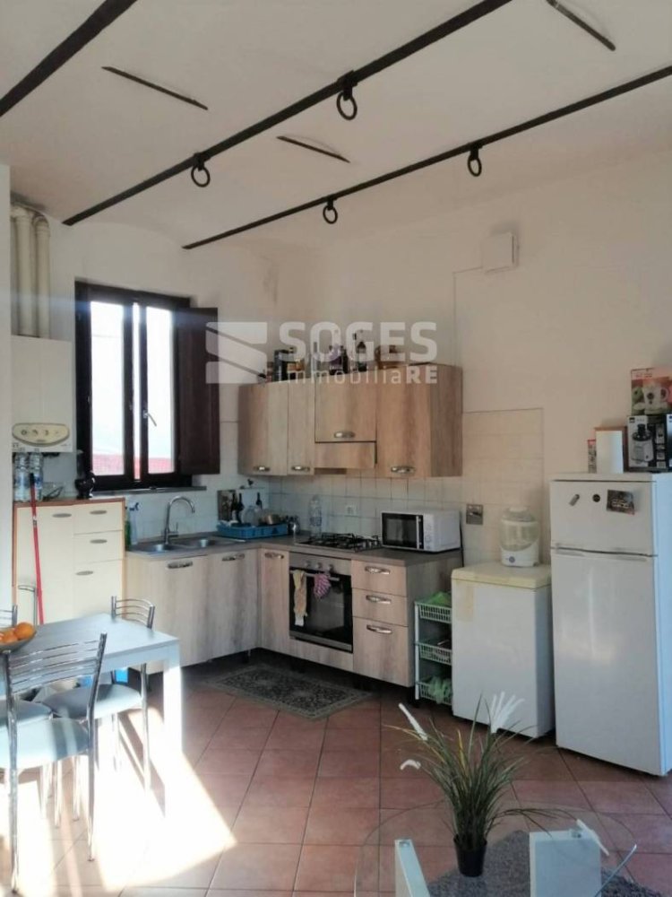 2 Schlafzimmer Wohnung in Montevarchi, Italy, Nr. 146469