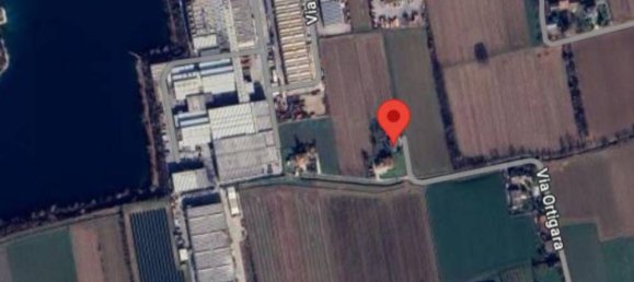 3 bedrooms Apartment in San Martino di Lupari, Italy No. 324862 8