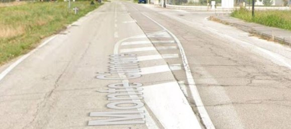 3 bedrooms Apartment in San Martino di Lupari, Italy No. 324862 2