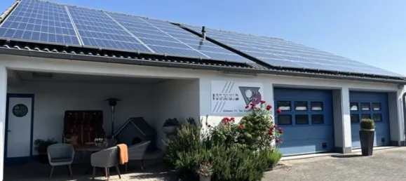 10 rooms Building in Warendorf, Germany No. 369469 3