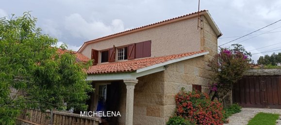 4 Schlafzimmer Haus in Pontevedra, Spain, Nr. 87525 3