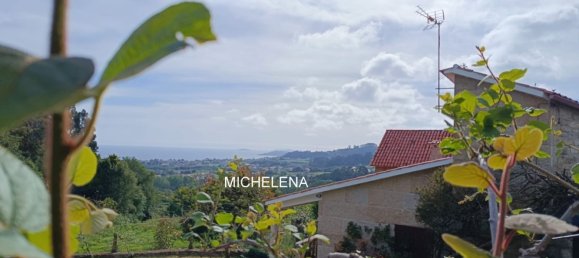 4 Schlafzimmer Haus in Pontevedra, Spain, Nr. 87525 7