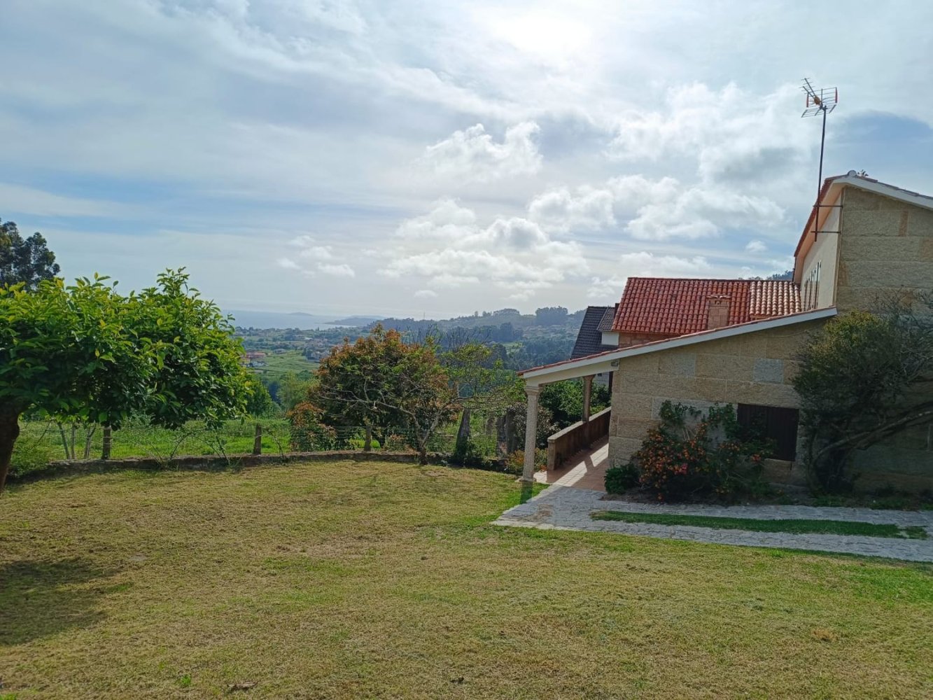4 Schlafzimmer Haus in Pontevedra, Spain, Nr. 87525