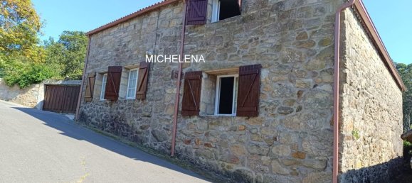 4 Schlafzimmer Haus in Pontevedra, Spain, Nr. 87525 2