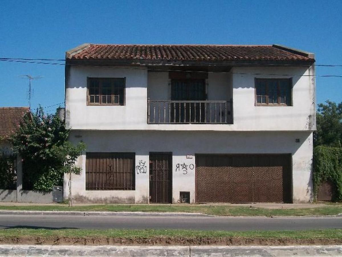 6 غرف نوم منزل في Malvinas Argentinas, Argentina رقم 10813