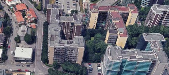 3-Zimmer Wohnung in Cologno Monzese, Italy, Nr. 284670 11