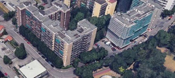 3-Zimmer Wohnung in Cologno Monzese, Italy, Nr. 284670 10