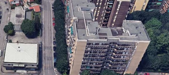 3-Zimmer Wohnung in Cologno Monzese, Italy, Nr. 284670 14