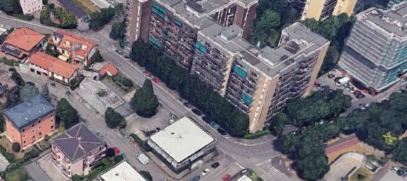 3-Zimmer Wohnung in Cologno Monzese, Italy, Nr. 284670 12