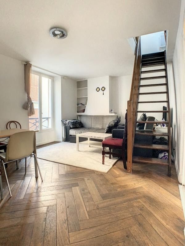 1 Schlafzimmer Doppelhaus in Corbeil-Essonnes, France, Nr. 183711