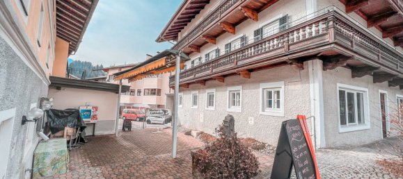 190m² Commercial property in Hopfgarten im Brixental, Austria No. 127514 3