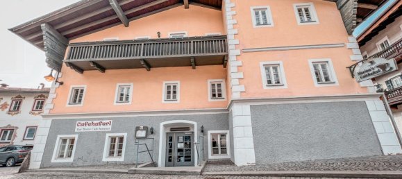 190m² Commercial property in Hopfgarten im Brixental, Austria No. 127514 2