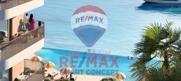 Apartamento T3 em Yas Island, UAE N.º 25873 2