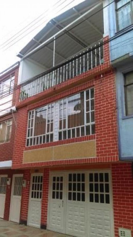 6 Schlafzimmer Haus in Bogota, Colombia, Nr. 13908