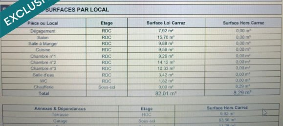 Casa T3 em Bischwiller, France N.º 56378 6