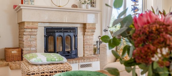 4 bedrooms Villa in Luz, Portugal No. 13859 11