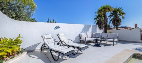 4 bedrooms Villa in Luz, Portugal No. 13859 2