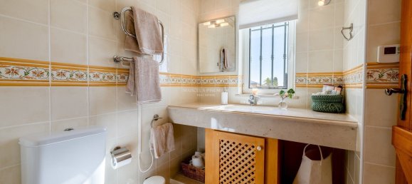 4 bedrooms Villa in Luz, Portugal No. 13859 39