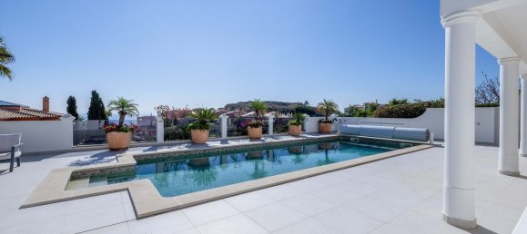 4 bedrooms Villa in Luz, Portugal No. 13859 42