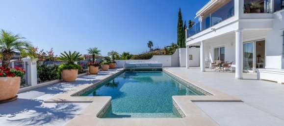 4 bedrooms Villa in Luz, Portugal No. 13859 8