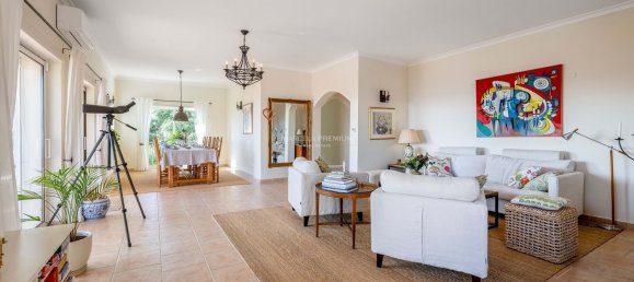 4 bedrooms Villa in Luz, Portugal No. 13859 13