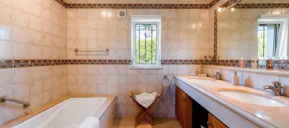 4 bedrooms Villa in Luz, Portugal No. 13859 30