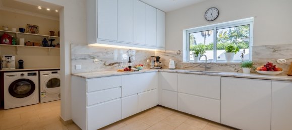 4 bedrooms Villa in Luz, Portugal No. 13859 23