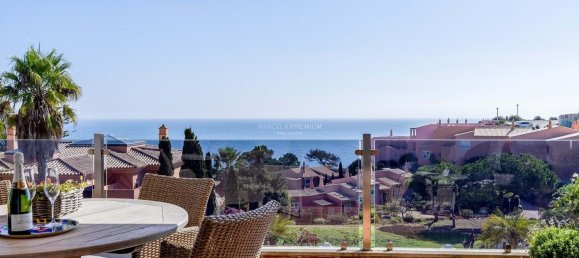 4 bedrooms Villa in Luz, Portugal No. 13859 16