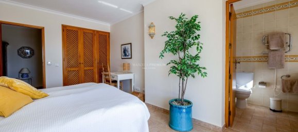 4 bedrooms Villa in Luz, Portugal No. 13859 38