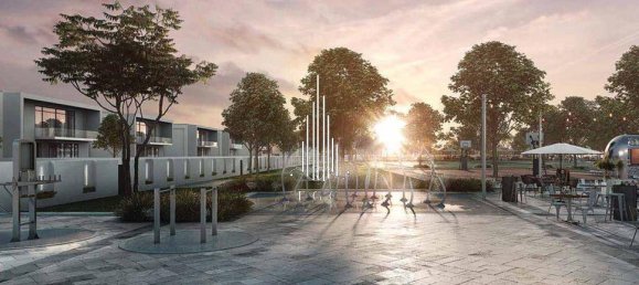 5 bedrooms Villa in Yas Island, UAE No. 39277 8