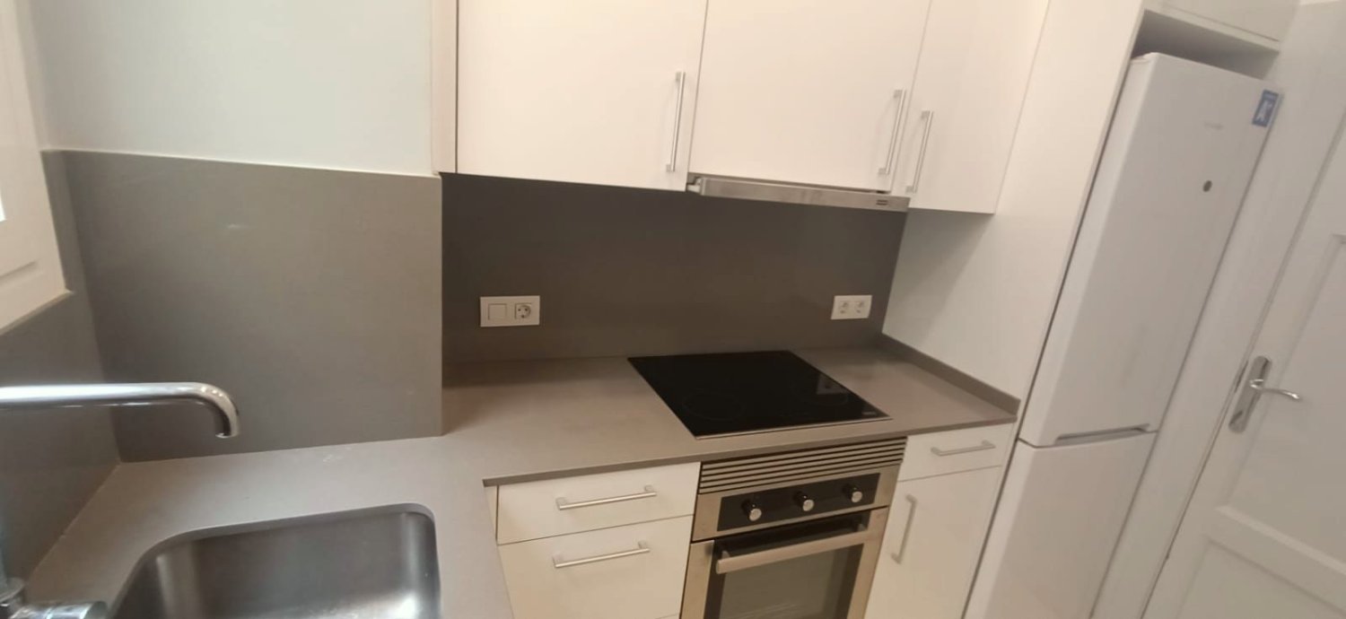 4 bedrooms Penthouse in Gracia, Spain No. 133423