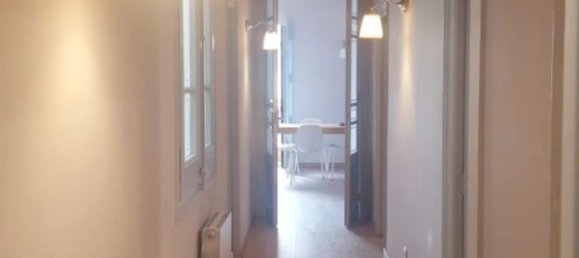 4 bedrooms Penthouse in Gracia, Spain No. 133423 23