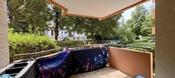 استوديو في Heilbronn, Germany رقم 286114 4