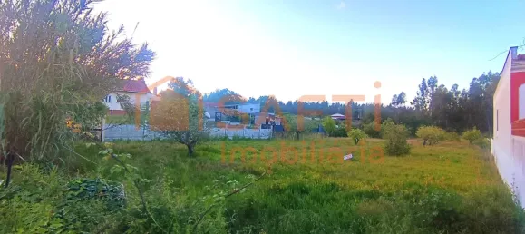 Grundstück in Marinha Grande, Portugal 2170m², Nr. 64112 2