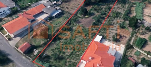 Grundstück in Marinha Grande, Portugal 2170m², Nr. 64112 4