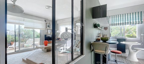 2 chambres Appartement à Saint-Cyr-sur-Loire, France No. 256178 6