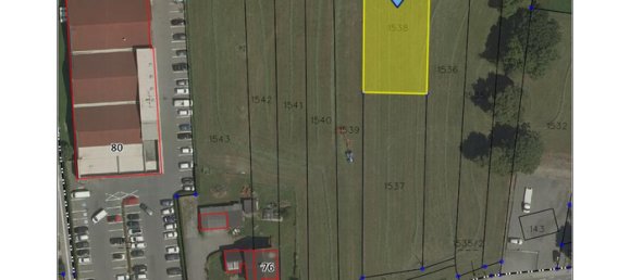 Land in Fussach, Austria No. 162155 8