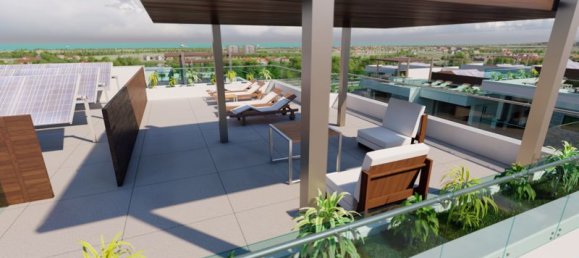 4 chambres villa à vendre à Pyla, Larnaka, Cyprus № 18209 9