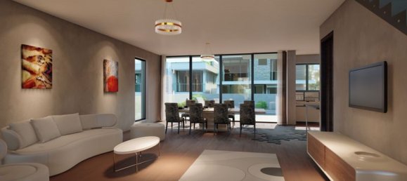 4 chambres villa à vendre à Pyla, Larnaka, Cyprus № 18209 5