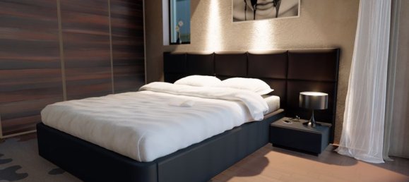 4 bedrooms Villa in Pyla, Cyprus No. 18209 6