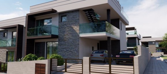 4 bedrooms Villa in Pyla, Cyprus No. 18209 12