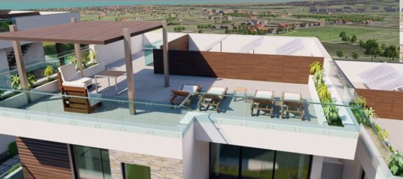 4 bedrooms Villa in Pyla, Cyprus No. 18209 10