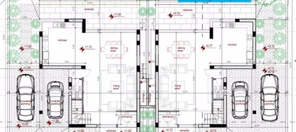 4 chambres villa à vendre à Pyla, Larnaka, Cyprus № 18209 15