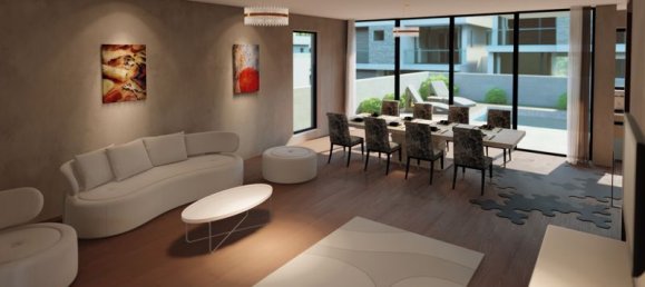 4 chambres villa à vendre à Pyla, Larnaka, Cyprus № 18209 3