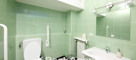 1 bedroom Apartment in Mombaruzzo, Italy No. 299903 10